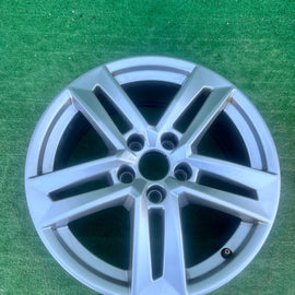 1x Alufelge 17 Zoll 7.0