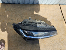 Laden Sie das Bild in den Galerie-Viewer, Frontscheinwerfer Skoda Superb III 3V1941016 LED Rechts Scheinwerfer Headlight SCH3970645620nl