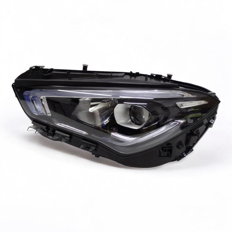 Frontscheinwerfer Mercedes-Benz Cla A1189068300 LED Links Scheinwerfer Headlight