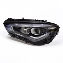 Load image into Gallery viewer, Frontscheinwerfer Mercedes-Benz Cla A1189068300 LED Links Scheinwerfer Headlight