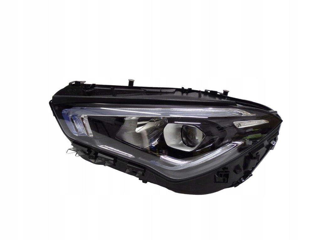 Frontscheinwerfer Mercedes-Benz Cla A1189068300 LED Links Scheinwerfer Headlight