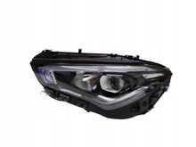 Load image into Gallery viewer, Frontscheinwerfer Mercedes-Benz Cla A1189068300 LED Links Scheinwerfer Headlight