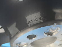 Load image into Gallery viewer, 1x Alufelge 17 Zoll 7.0" 5x112 25ET Silber 4G8601025H Audi C7 Rim Wheel FEL3683661429vm