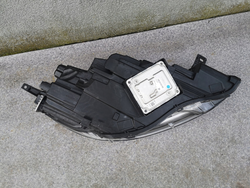 Frontscheinwerfer Ford Kuga LV4B-13E017-AN Links Scheinwerfer Headlight SCH2703286161sl