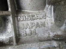 Load image into Gallery viewer, Motor Nissan Murano Z50 VQ35 3.5 Engine Unkomplett MOT2892925138ui