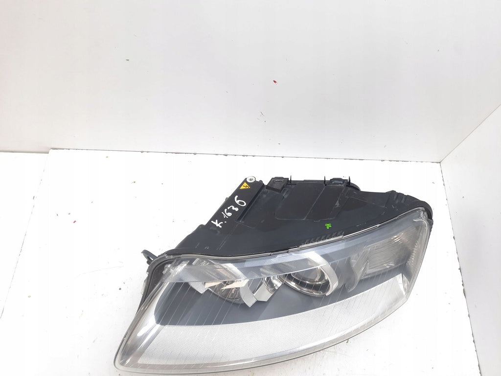 Frontscheinwerfer Audi A6 5DV00829000 5DF00870410 Links Scheinwerfer Headlight SCH5274007651ih