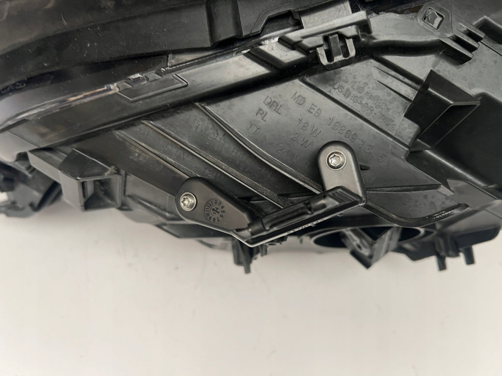 Frontscheinwerfer Mini F57 F54 F56 F55 5A07DB7-05 Links Scheinwerfer Headlight SCH1064376561gx