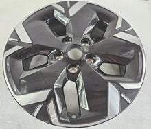 Load image into Gallery viewer, 1x Alufelge 17 Zoll 7.0" 5x114.3 52ET 52910AO000 Kia Carens Rim Wheel FEL4712482827eu