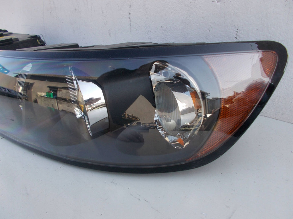 Frontscheinwerfer Volvo S40 V50 31213179 0301198201 Links Scheinwerfer Headlight SCH5742350983pc