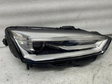 Laden Sie das Bild in den Galerie-Viewer, Frontscheinwerfer Audi A5 8W6941006C Xenon Rechts Scheinwerfer Headlight