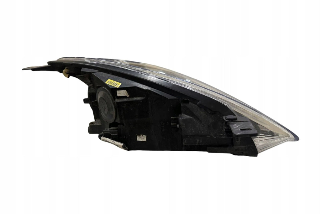 Frontscheinwerfer Ford Fiesta I H1BB13101CH Links Scheinwerfer Headlight SCH7401112443bl