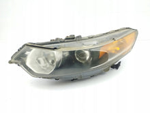 Laden Sie das Bild in den Galerie-Viewer, Frontscheinwerfer Honda Accord AMD148009 Links Scheinwerfer Headlight