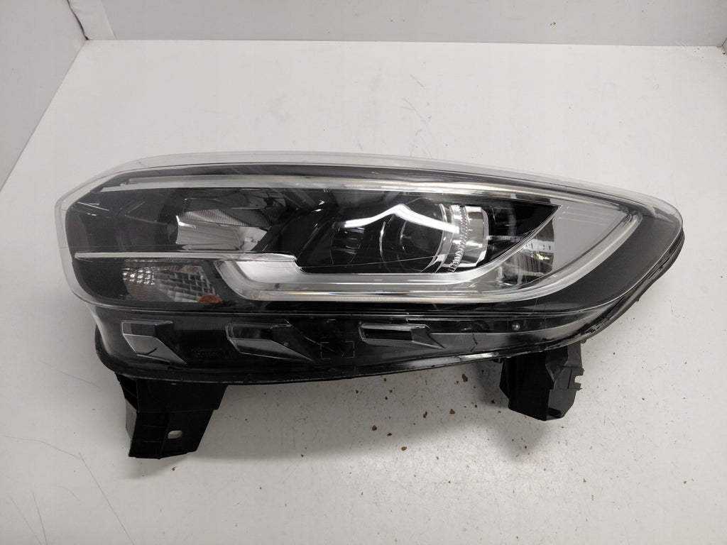 Frontscheinwerfer Renault Kadjar 260609857R LED Links Scheinwerfer Headlight SCH2155556736kh