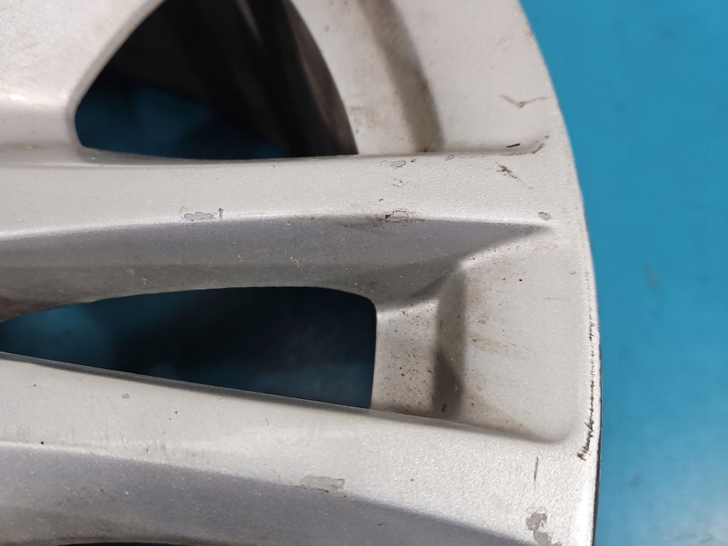 1x Alufelge 16 Zoll 7.0" 5x108 Ford Focus Rim Wheel FEL9286279005xy