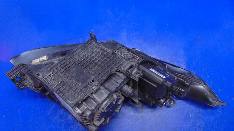 Frontscheinwerfer Land Rover Range Evoque BJ3213W030 Xenon Links Headlight SCH8315963991ri