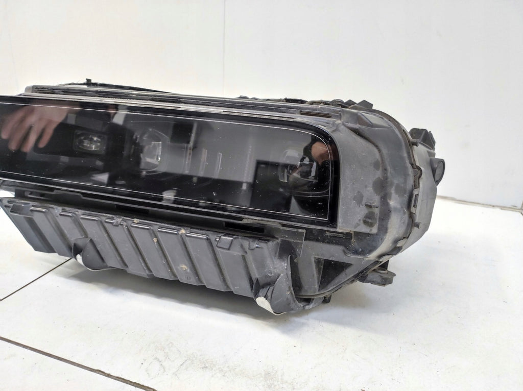 Frontscheinwerfer BMW 5A65AC5-02 Full LED Links Scheinwerfer Headlight SCH7178411522wi
