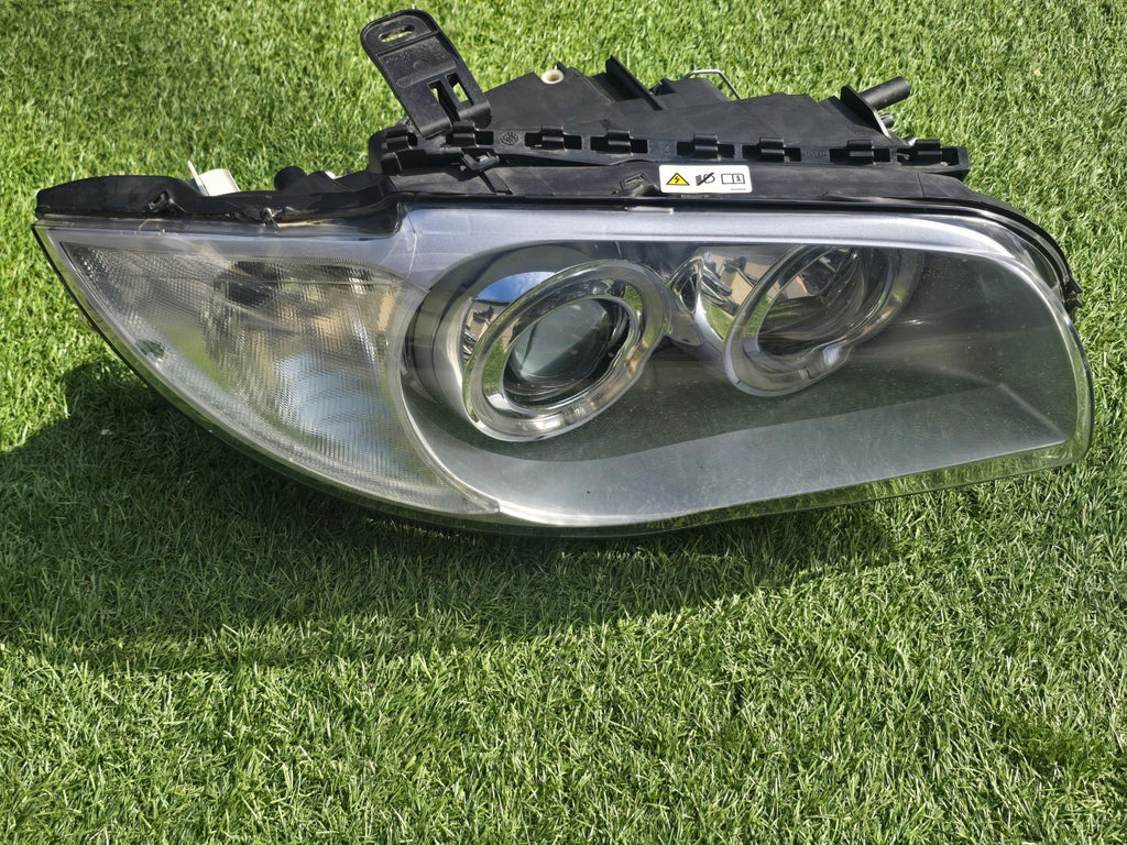 Frontscheinwerfer BMW 1 E82 E87 89311169 Rechts Scheinwerfer Headlight SCH4070112044dq