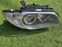Laden Sie das Bild in den Galerie-Viewer, Frontscheinwerfer BMW 1 E82 E87 89311169 Rechts Scheinwerfer Headlight SCH4070112044dq