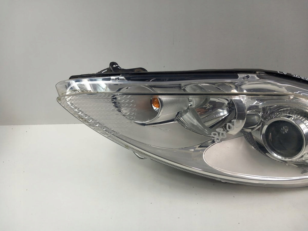 Frontscheinwerfer Ford Fiesta I Links Scheinwerfer Headlight SCH9170900770rw