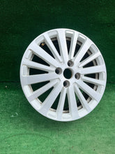 Load image into Gallery viewer, 1x Alufelge 16 Zoll 6.0&quot; 5x120 403009345R Renault Twingo Rim Wheel