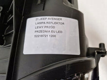 Laden Sie das Bild in den Galerie-Viewer, Frontscheinwerfer Jeep 52218721 LED Links Scheinwerfer Headlight SCH4701871694ok