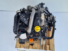 Laden Sie das Bild in den Galerie-Viewer, Motor Renault Fluence K9K834 1.5 DCI 90PS 66kW 120TKm 2009 Diesel Komplett