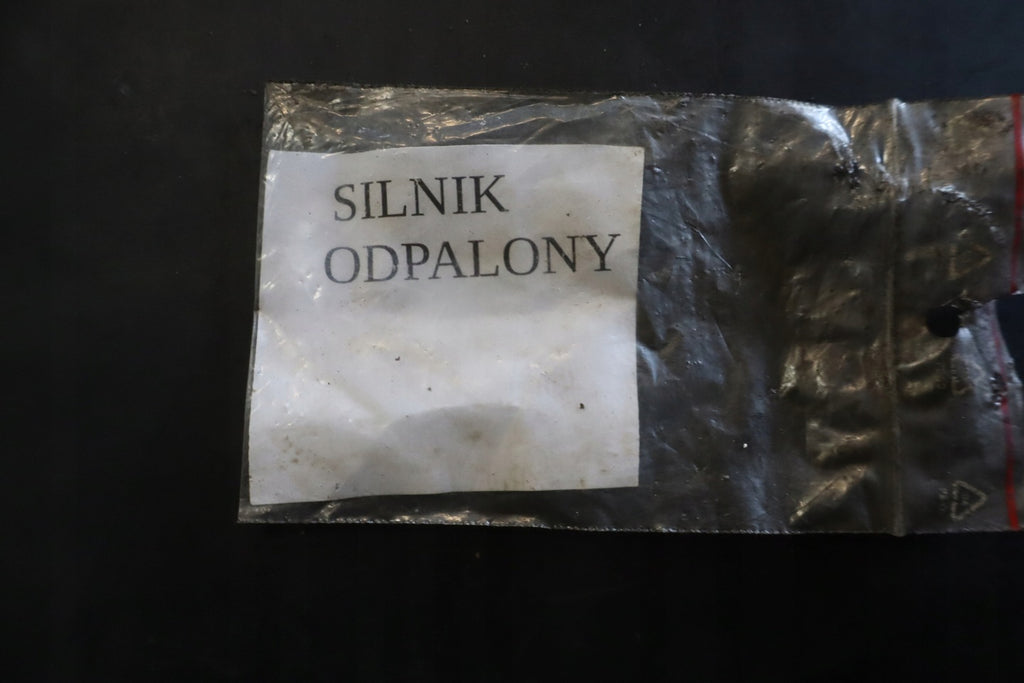 Motor Hyundai I30 G4FA 1.4 107PS 2010 Benzin Engine Unkomplett