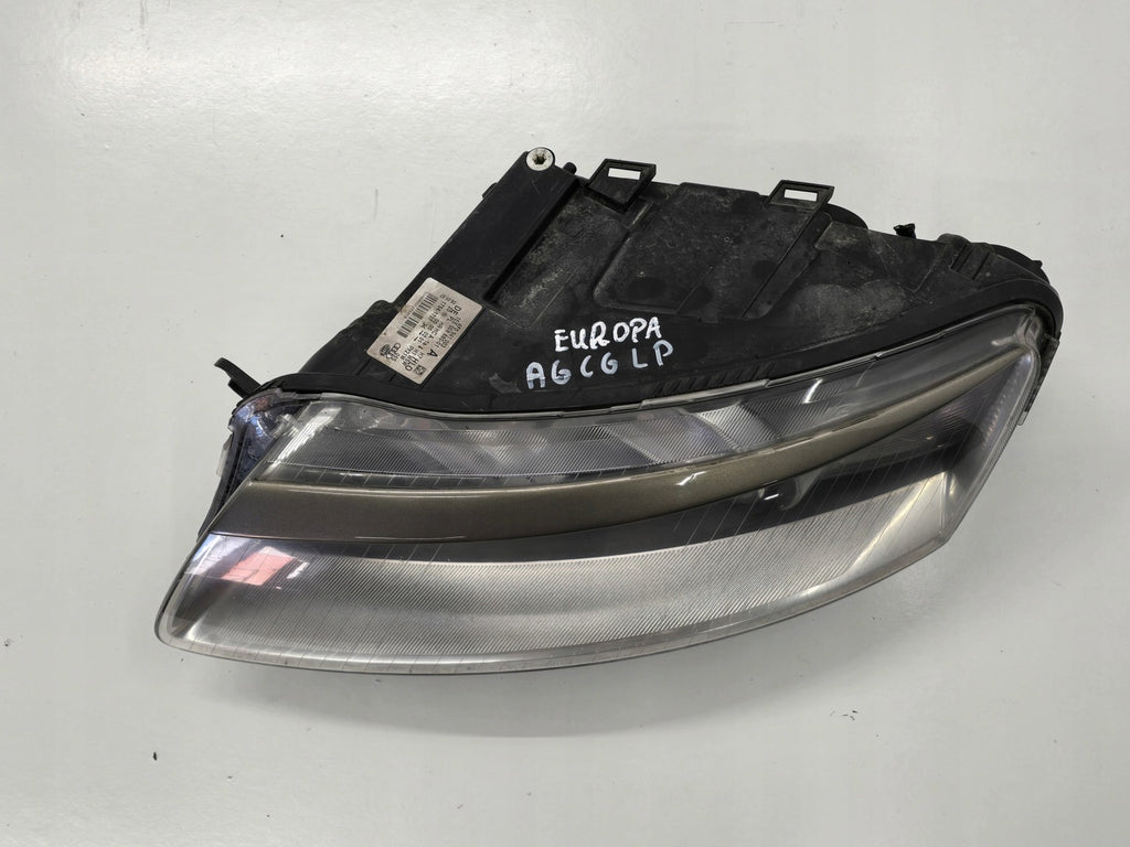 Frontscheinwerfer Audi A6 C6 4F0941003A Links Scheinwerfer Headlight