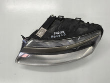 Laden Sie das Bild in den Galerie-Viewer, Frontscheinwerfer Audi A6 C6 4F0941003A Links Scheinwerfer Headlight