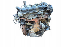 Laden Sie das Bild in den Galerie-Viewer, Motor Peugeot I 4HX 2.2 HDI 133PS 98kW Diesel Engine Komplett MOT7856290036vn