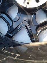 Load image into Gallery viewer, 1x Alufelge 19 Zoll 7.5" 5x112 32ET 7916263 BMW X3 G01 G02 Rim Wheel FEL1513659999xk