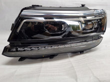 Laden Sie das Bild in den Galerie-Viewer, Frontscheinwerfer VW Tiguan 5NB941081A LED Links Scheinwerfer Headlight