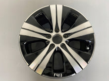 Load image into Gallery viewer, 1x Alufelge 17 Zoll 8.0" 5x112 A2064014200 Mercedes-Benz Mb Rim Wheel FEL9194408632cu