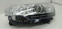 Laden Sie das Bild in den Galerie-Viewer, Frontscheinwerfer Citroën C5 III 89910425 Bi-Xenon Links Scheinwerfer Headlight