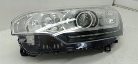 Frontscheinwerfer Citroën C5 III 89910425 Bi-Xenon Links Scheinwerfer Headlight