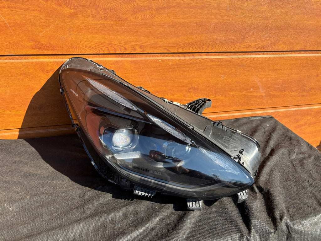 Frontscheinwerfer Mercedes-Benz Amg Gt A1929067600 LED Rechts Headlight SCH6267680028cq