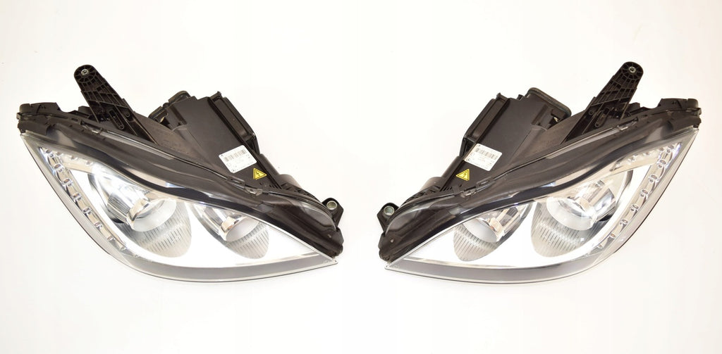 Frontscheinwerfer Mercedes-Benz Cls Ein Stück (Rechts oder Links) Headlight