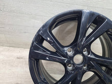 Load image into Gallery viewer, 1x Alufelge 17 Zoll 4x108 9832281480 Opel Corsa F Rim Wheel FEL6317895155gd