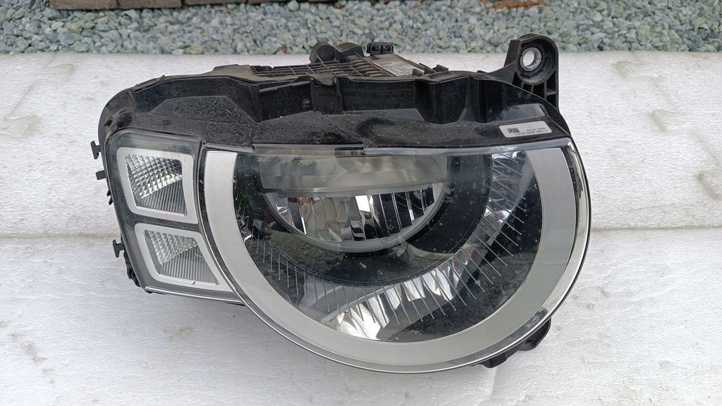 Frontscheinwerfer Land Rover Defender L663 L8B213W029BF LED Rechts Headlight SCH4272568671fh
