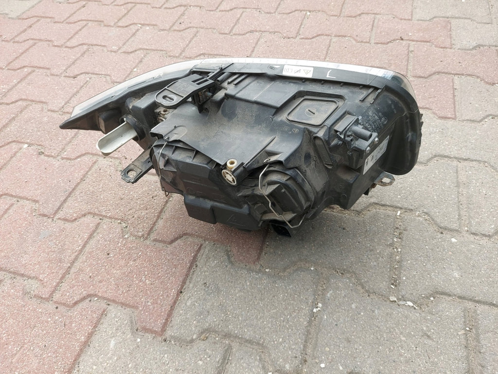 Frontscheinwerfer BMW E88 E81 E82 E87 7170291 Links Scheinwerfer Headlight SCH8402232255jq