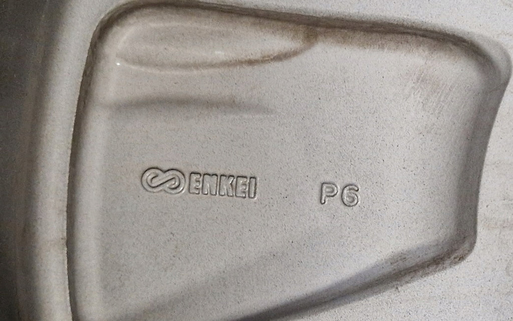 1x Alufelge 18 Zoll 7.0" 5x114.3 38ET 4250G472 Mitsubishi Eclipse Cross FEL6741421880bj