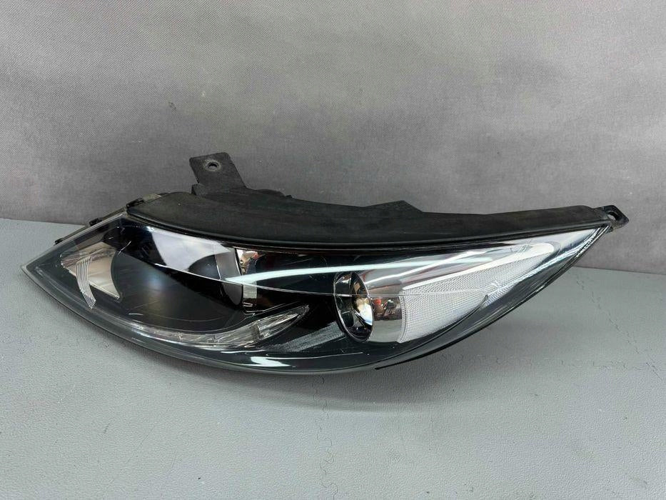 Frontscheinwerfer Kia Sportage 103419012818 Xenon FALSE Scheinwerfer Headlight SCH4725766927tf
