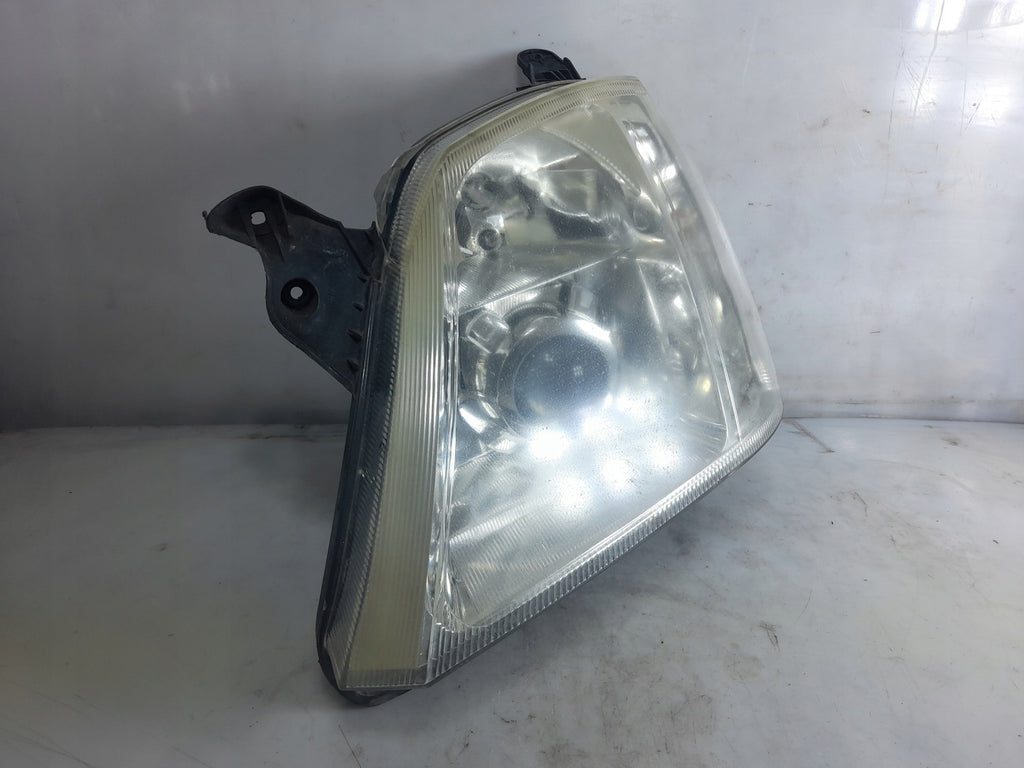 Frontscheinwerfer Opel Meriva A Xenon Links Scheinwerfer Headlight