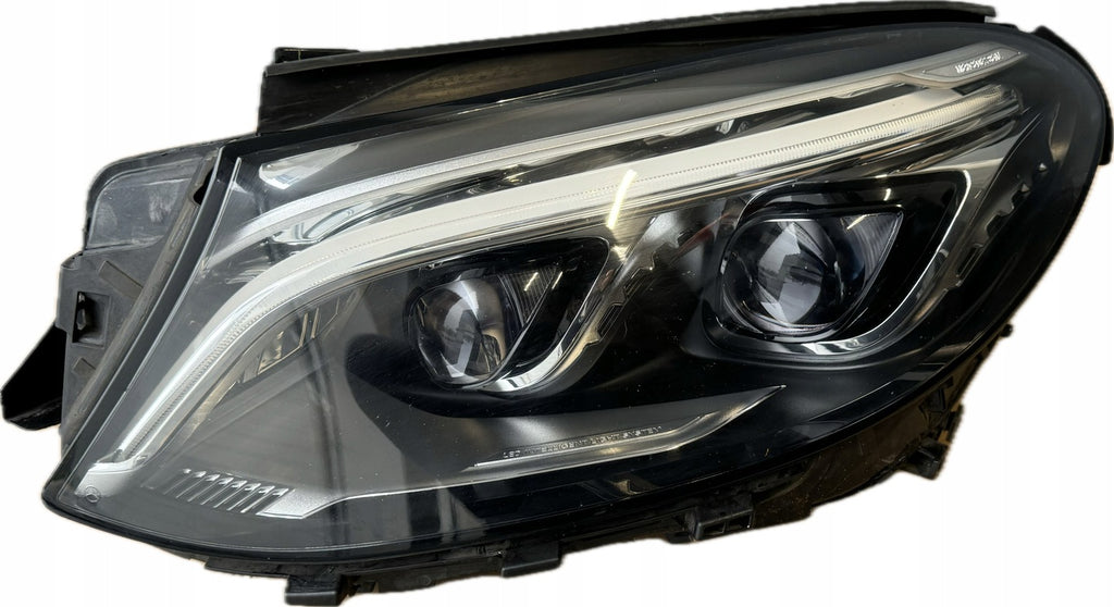 Frontscheinwerfer Mercedes-Benz Gle A1669063903 FULL LED Links Headlight