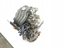 Laden Sie das Bild in den Galerie-Viewer, Motor VW Caddy III Touran BSX 2.0 109PS 80kW 2003 Benzin Engine Unkomplett