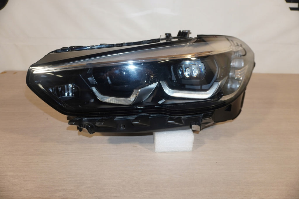 Frontscheinwerfer BMW G05 G06 9481783-03 Links Scheinwerfer Headlight SCH5787057240im