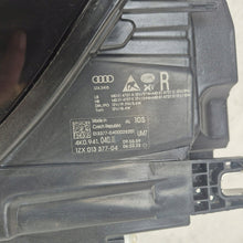 Laden Sie das Bild in den Galerie-Viewer, Frontscheinwerfer Audi A6 C8 4K0941040E Full LED Rechts Scheinwerfer Headlight SCH5738309969yf