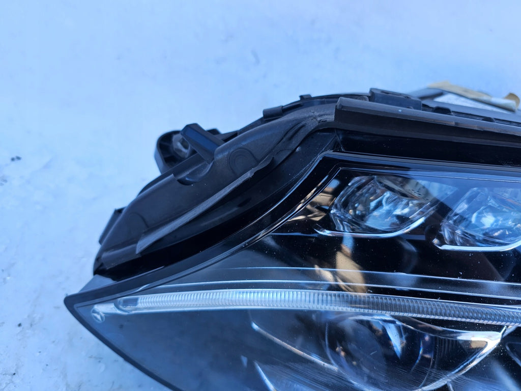Frontscheinwerfer Mercedes-Benz W205 A2059063104 LED Links Headlight SCH7855110444yr