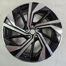Load image into Gallery viewer, 1x Alufelge 20 Zoll 8.0" 5x114.3 40ET 6UA6A Nissan X-Trail I Qashqai III J12 FEL8208795193rx