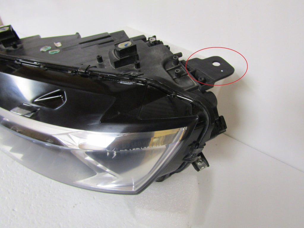Frontscheinwerfer Citroën 983175578000 Full LED Links Scheinwerfer Headlight